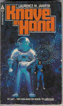 Image for Knave in Hand