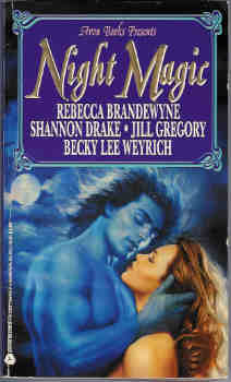 Image for Avon Books Presents: Night Magic