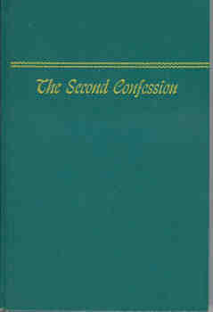 Image for The Second Confession