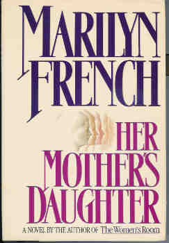 Image for Her Mother's Daughter (2 Volume Set )