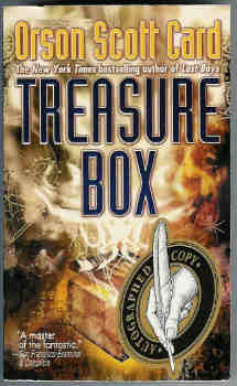 Image for Treasure Box