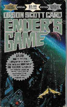 Image for Ender's Game