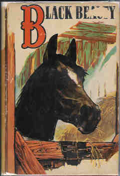 Image for Black Beauty:  The Autobiography of a Horse