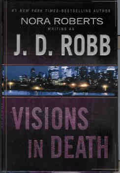 Image for Visions in Death (In Death #19)