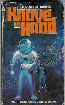 Image for Knave in Hand