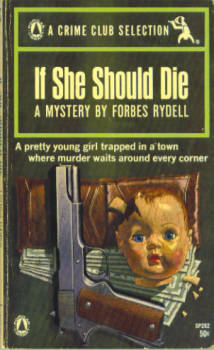 Image for If She Should Die