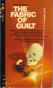 Image for The Fabric of Guilt