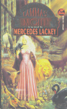 Image for Lammas Night