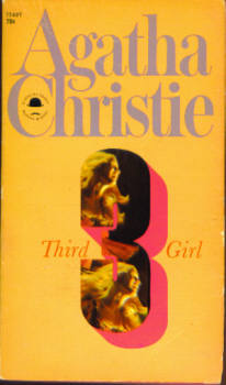 Image for Third Girl
