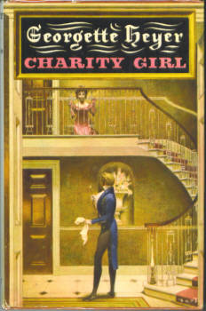 Image for Charity Girl