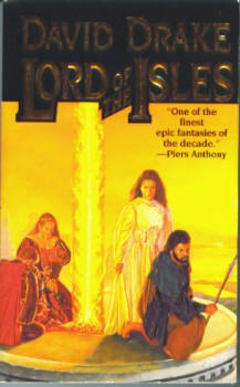 Image for Lord of the Isles (Isles series, Book 1)