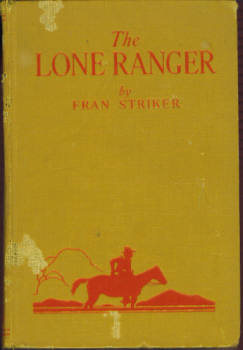 Image for The Lone Ranger