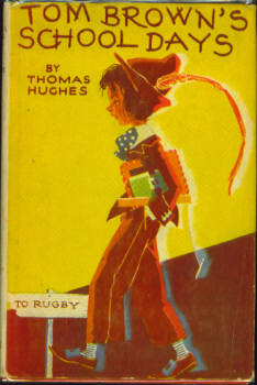 Image for Tom Brown's School Days