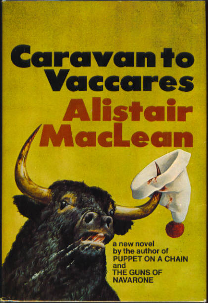 Image for Caravan to Vaccares