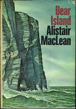 Image for Bear Island