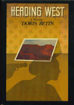 Image for Heading West [signed]