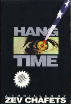 Image for Hang Time