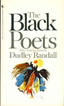 Image for Black Poets