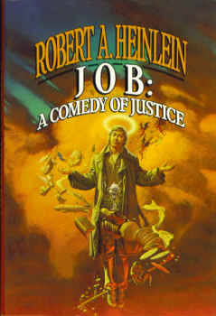 Image for Job: A Comedy of Justice