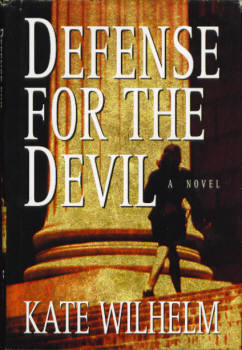 Image for Defense for the Devil