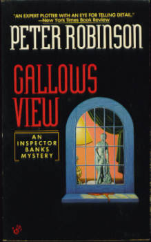 Image for Gallow's View (An Inspector Banks Mystery)