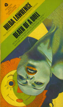 Image for Death of a Doll