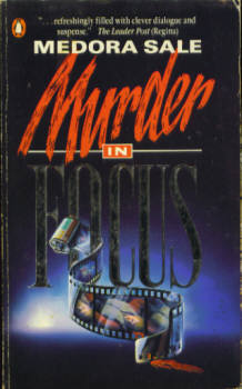 Image for Murder in Focus