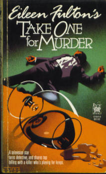 Image for Take One for Murder  (Take One for Murder Series #1)