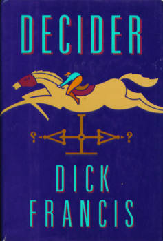 Image for Decider