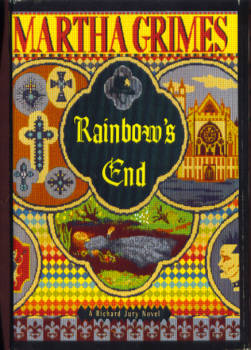 Image for Rainbow's End