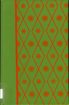Image for The House of Green Turf (An Inspector George Felse Mystery #8)
