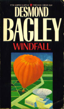 Image for Windfall