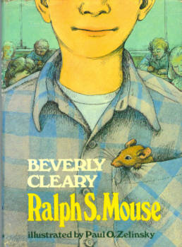 Image for Ralph S. Mouse