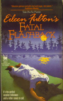 Image for Fatal Flashback (Take One for Murder Series #6)