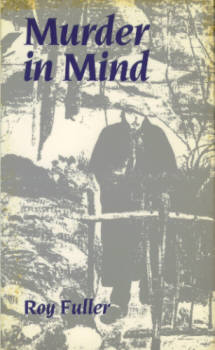 Image for Murder in Mind