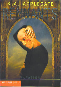 Image for Mutation (Remnants Series #5)