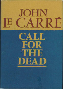 Image for Call for the Dead