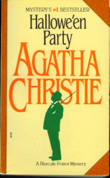 Image for Hallowe'en Party