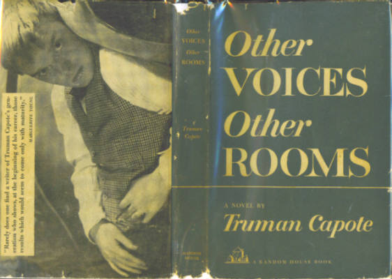 Image for Other Voices, Other Rooms