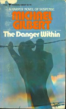 Image for The Danger Within