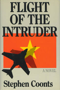 Image for Flight of the Intruder