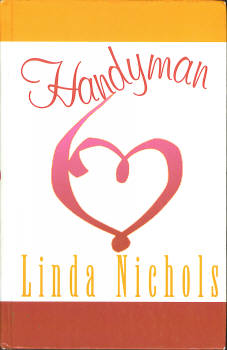 Image for Handyman [Large Print]