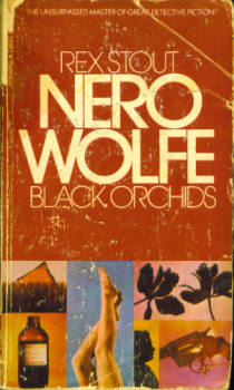 Black Orchids Image for Black Orchids