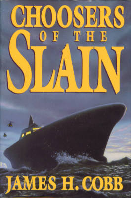 Image for Choosers of the Slain
