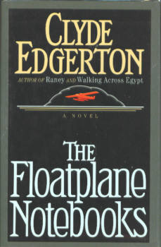 Image for The Floatplane Notebooks