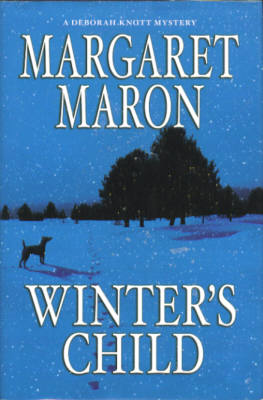 Image for Winter's Child (A Deborah Knott Mystery)