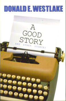 Image for A Good Story and Other Stories