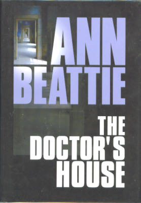 Image for The Doctor's House [Large Print]