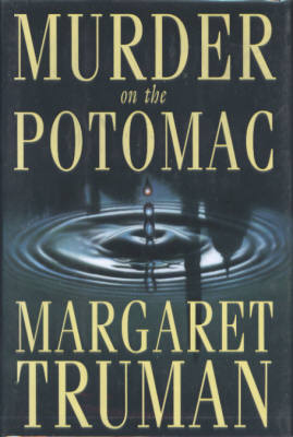 Image for Murder on the Potomac