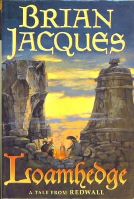 Image for Loamhedge (Redwall Series)